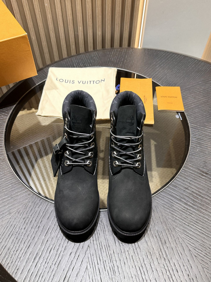 LV Boots L0000374