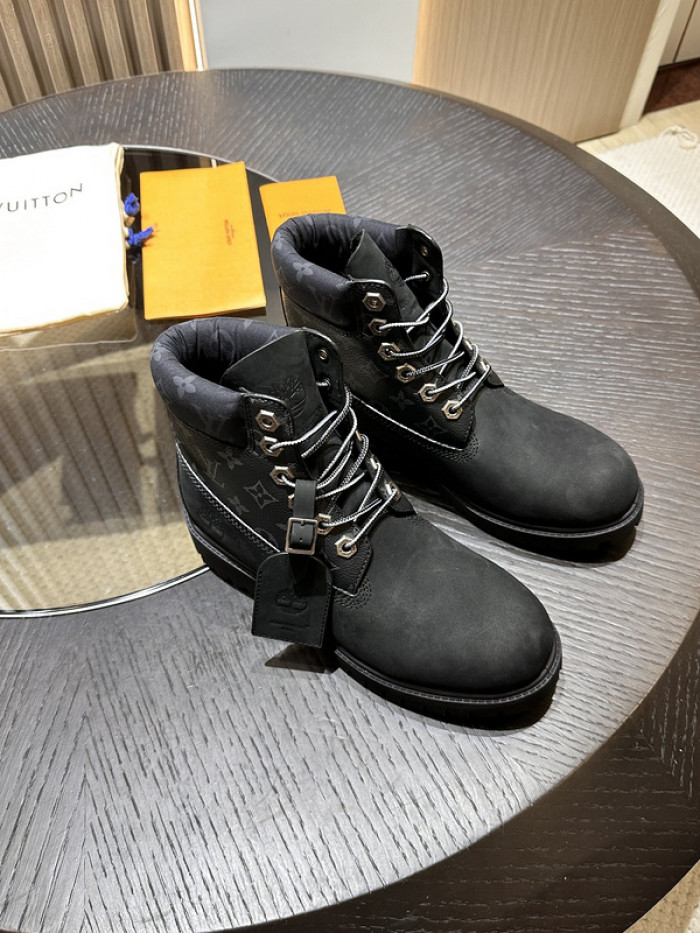 LV Boots L0000374