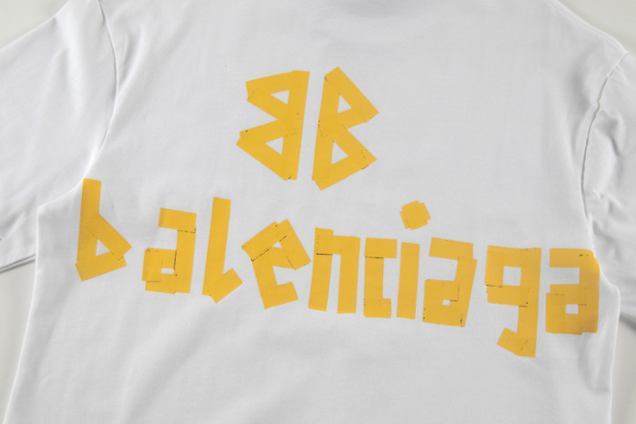 Balenciag* LONG SLEEVES Bh036