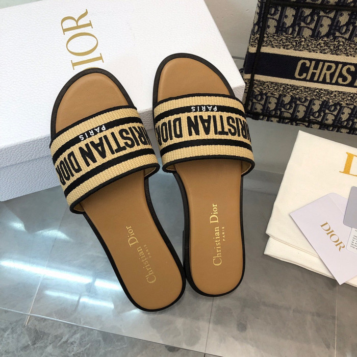 Dio* sandals DS117