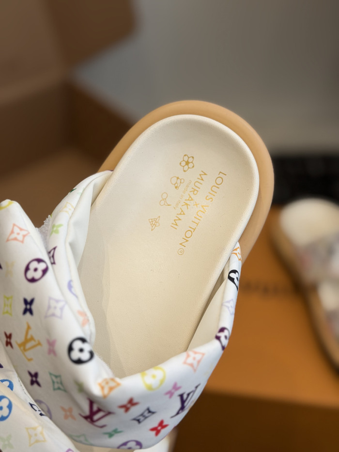 L&V sandal 257