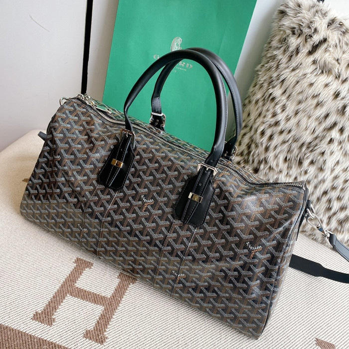 G09ard TRAVEL BAG 45CM GY10