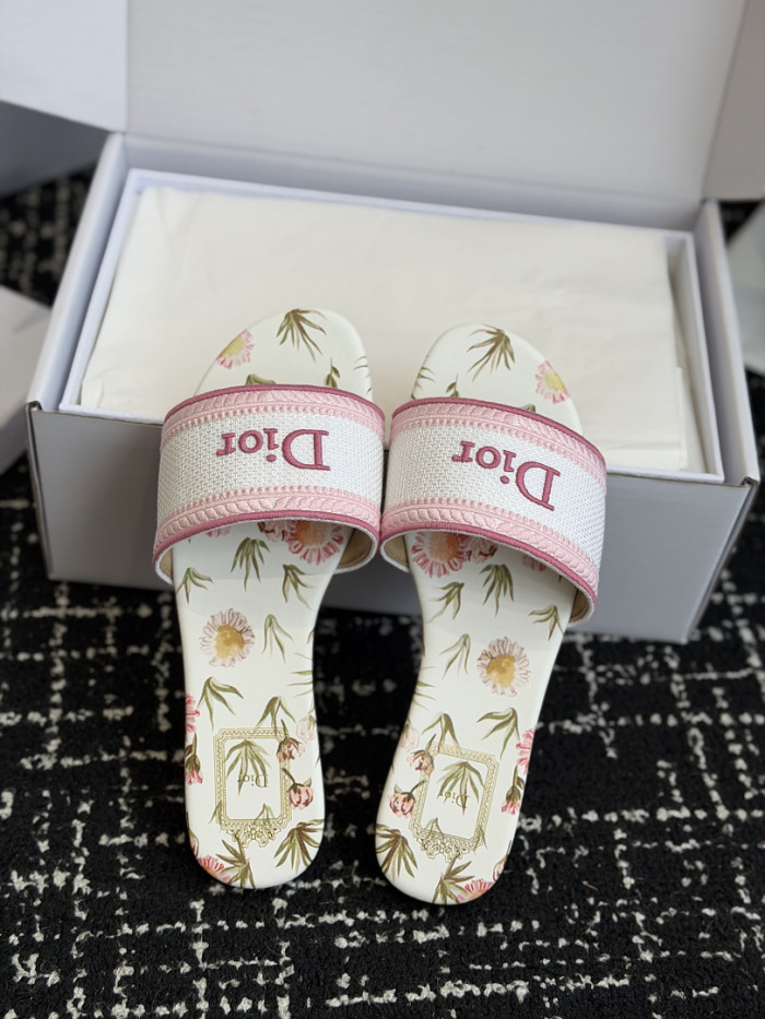 Dio* sandals DS132