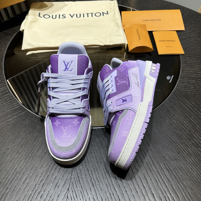 LV snekaers L0000777