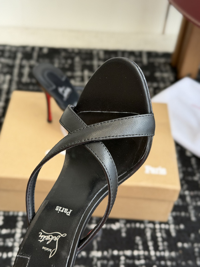 C&L Heels CLL000278
