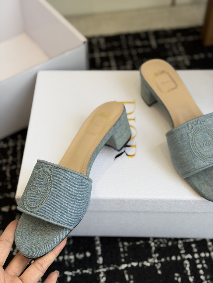 Dio* sandals DS149