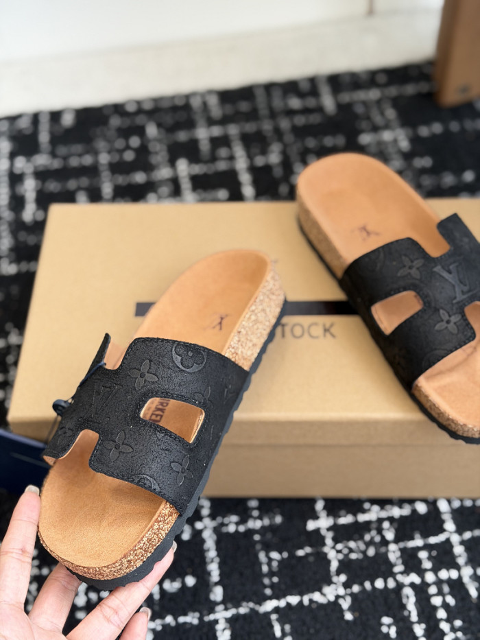 L&V sandal 264