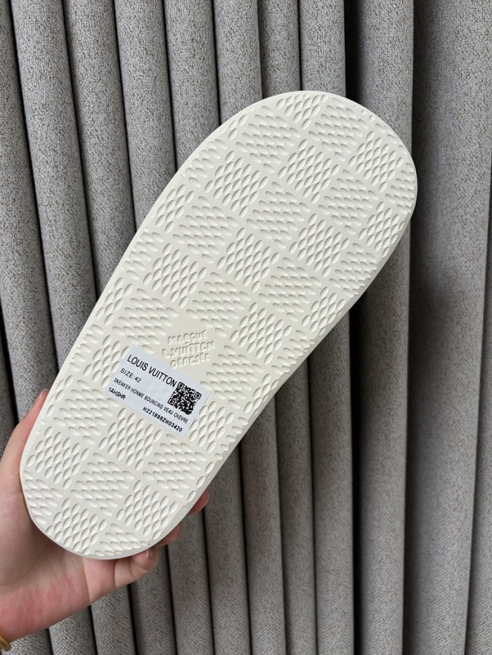 L&V sandal 286