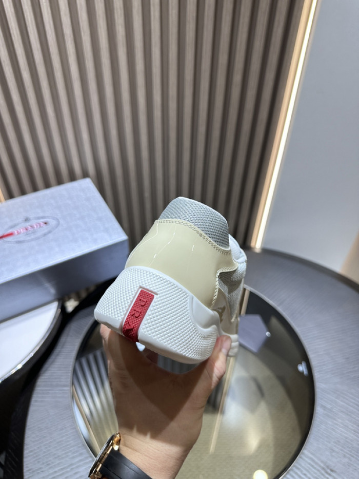 PRAD* SNEAKERS P000098