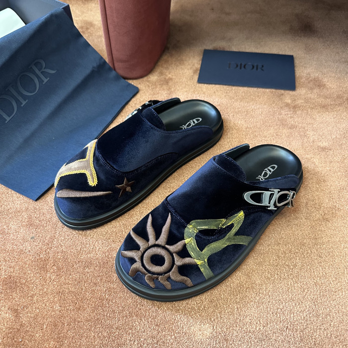 Dio* sandals DS182