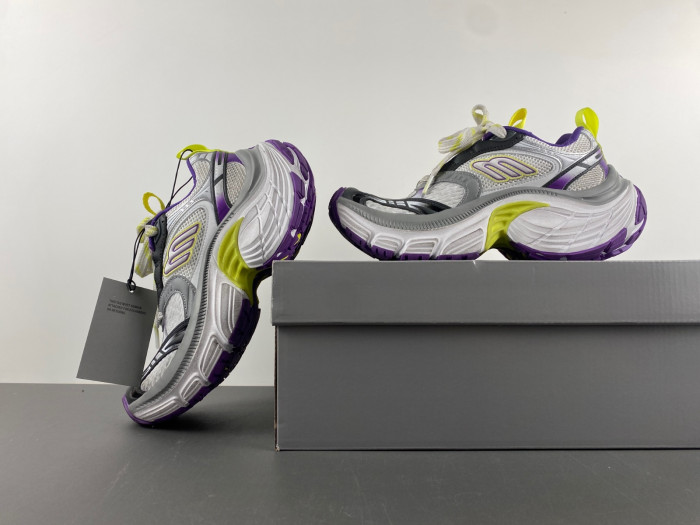 Balenciaga sneaker W2MV2 9157