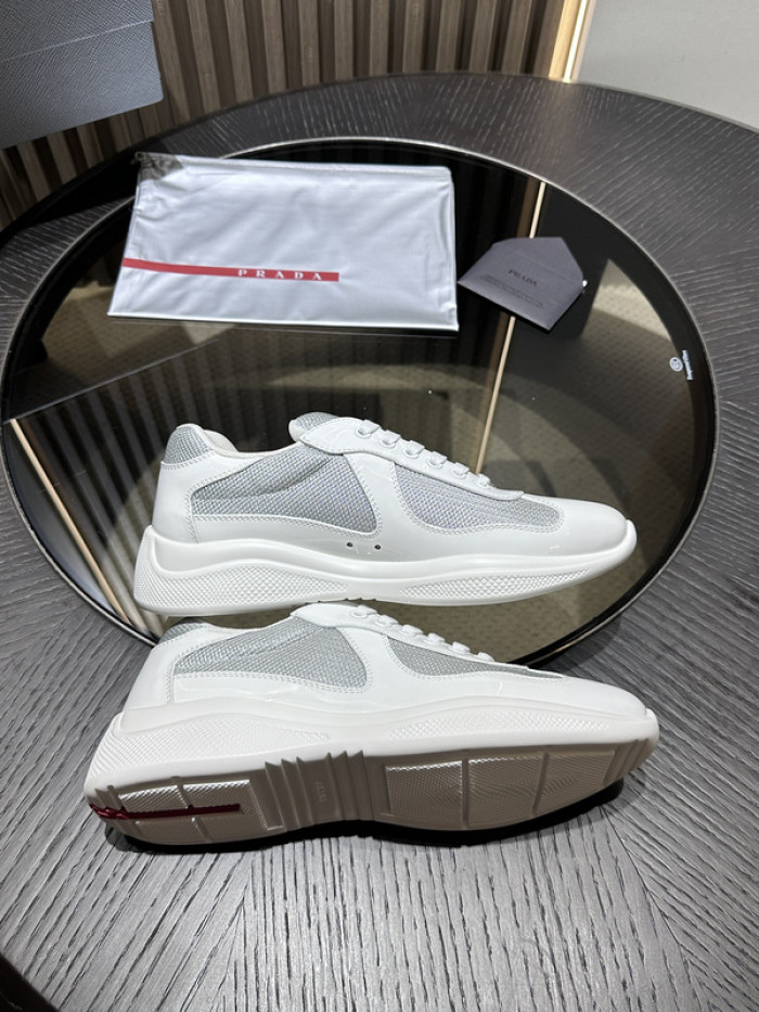 PRAD* SNEAKERS P000092