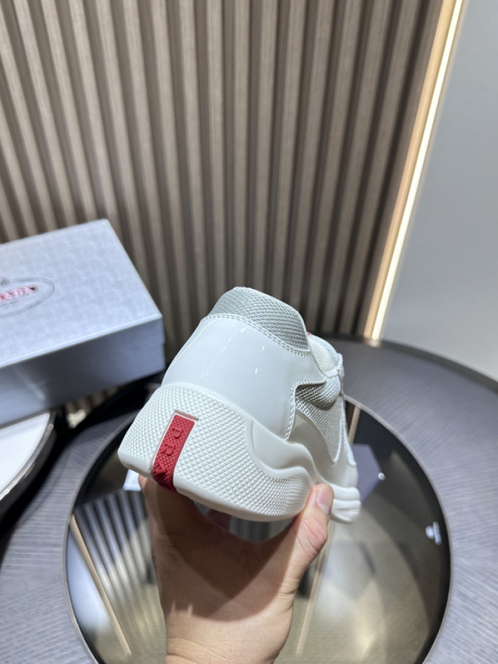 PRAD* SNEAKERS P000092
