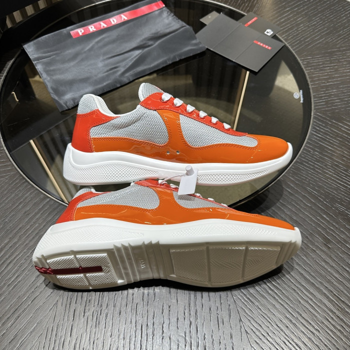 PRAD* SNEAKERS P245