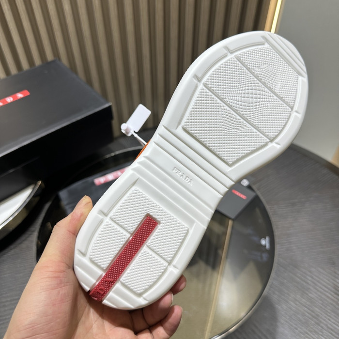 PRAD* SNEAKERS P245