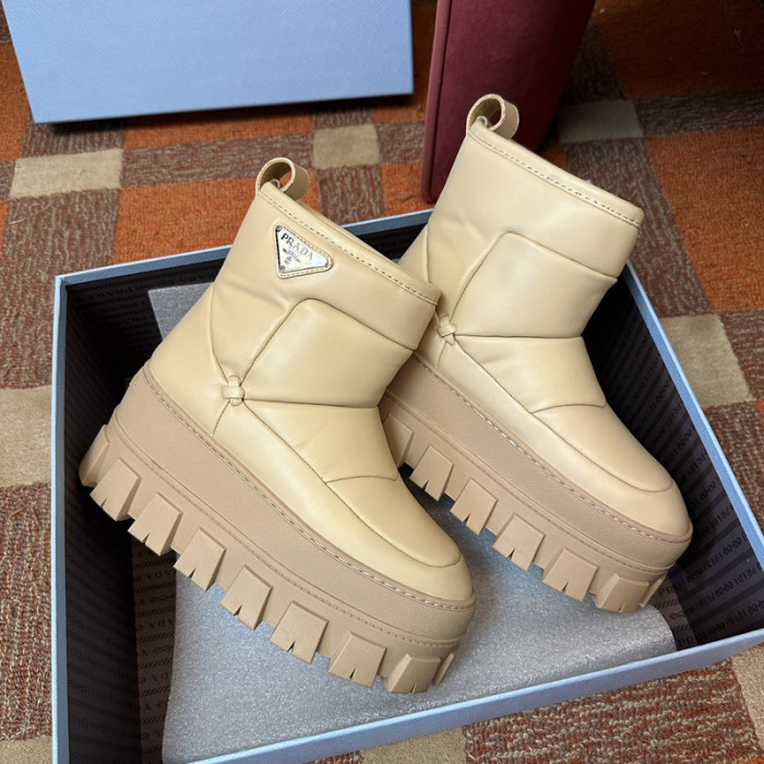 PRAD* boots P130