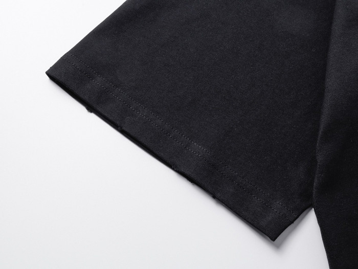 Balenciag* T-SHIRT Bh138