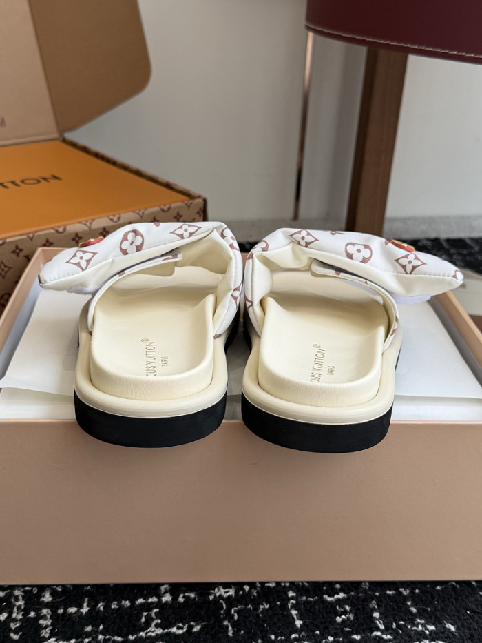 L&V sandal 268