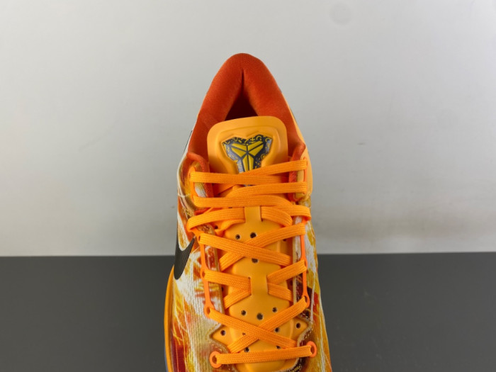 Nike Kobe 8 Protro Shanghai Fireworks IO6259-800