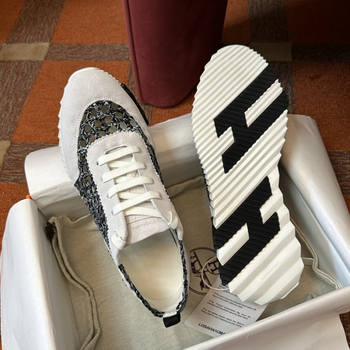 Hermes snekaers HM017