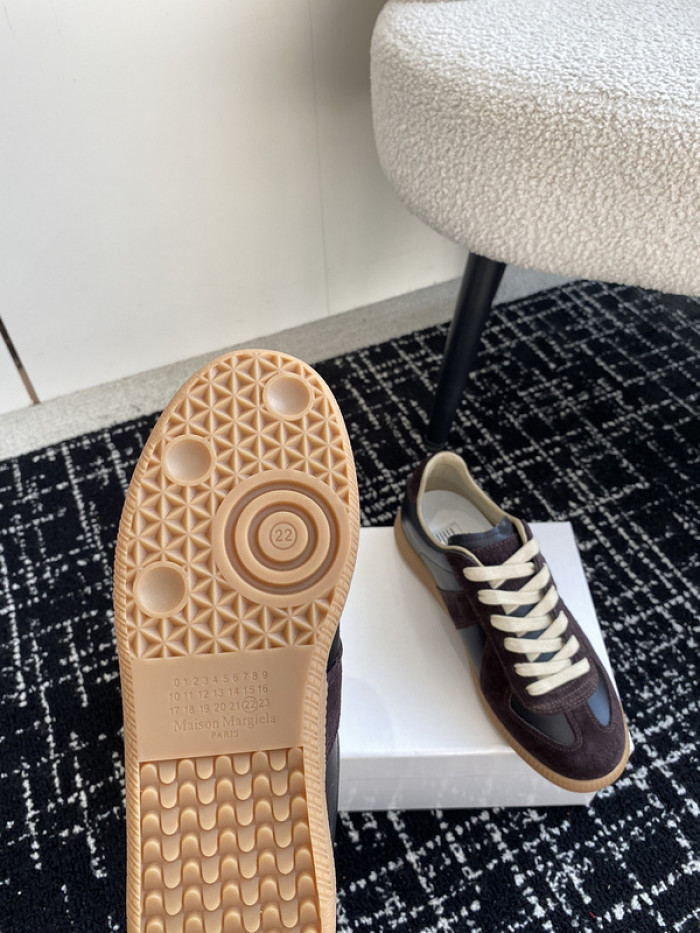 ma*s*n Ma*i*la calfskin s57ws0264