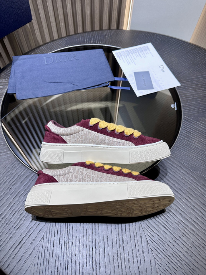 DIO* B33 SNEAKERS Dr0137