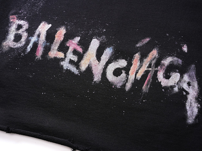 Balenciag* Hoodie Bh066