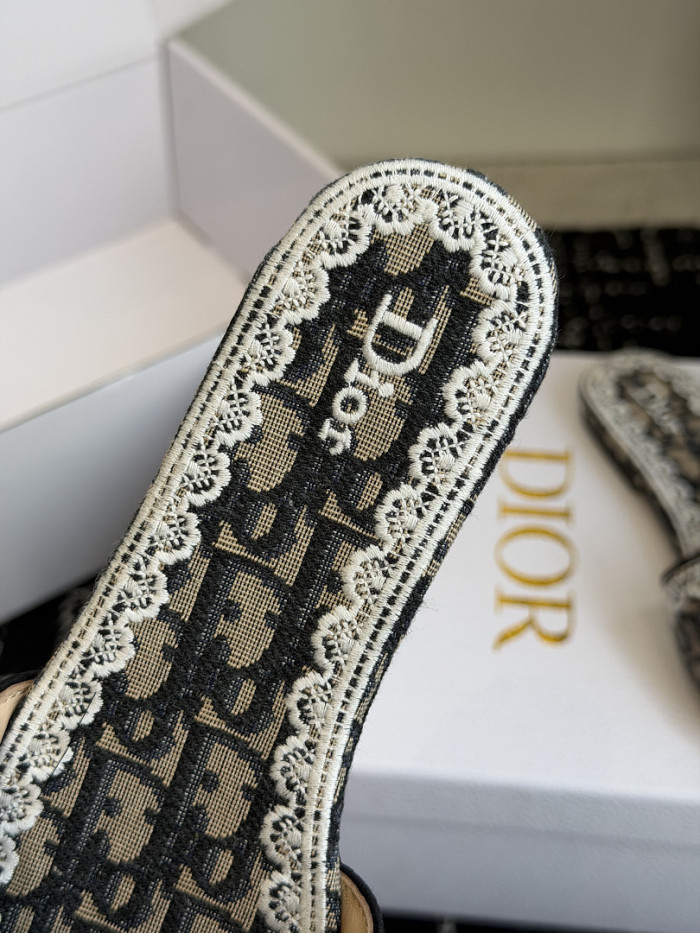 Dio* sandals DS153