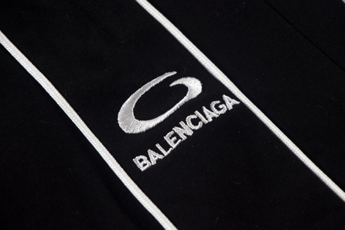 Balenciag* LONG SLEEVES Bh034