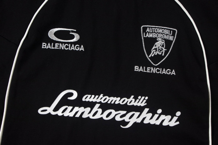 Balenciag* LONG SLEEVES Bh034