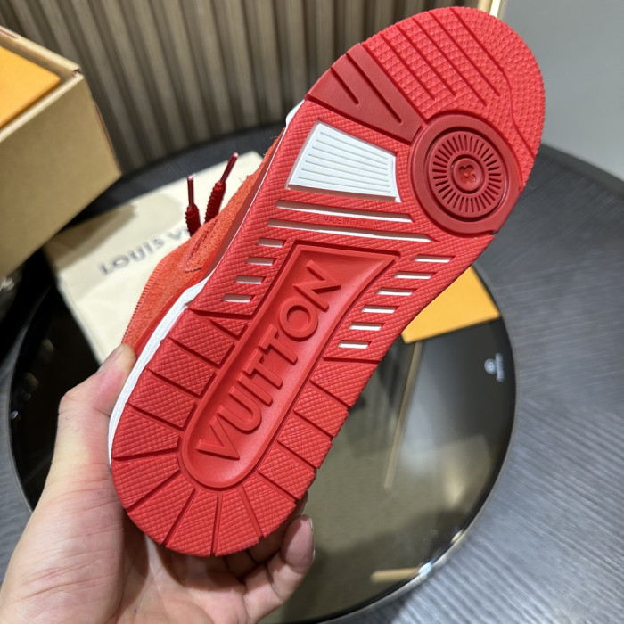 LV Skate snekaers L0000878