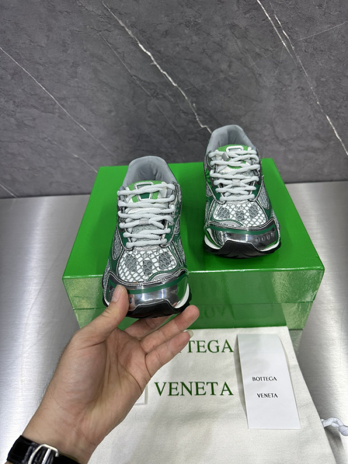 Bottega veneta sneakers BV00039