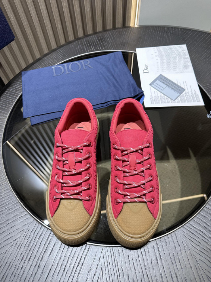DIO* B33 SNEAKERS Dr0144