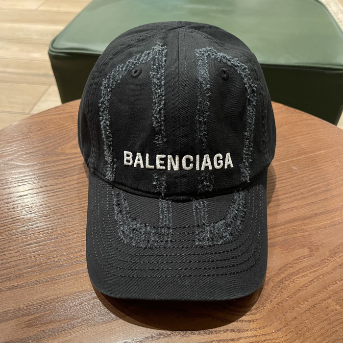 Balenci*ga HAT
