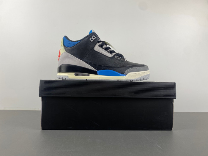 Air Jordan 3 OG “Rare Air” IB8967-004