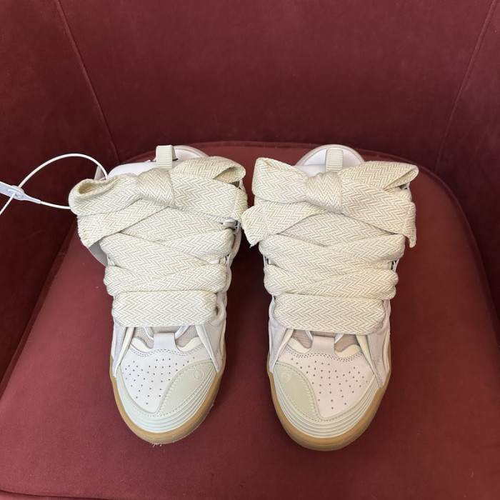 LANVIN CURB SNEAKER FY196