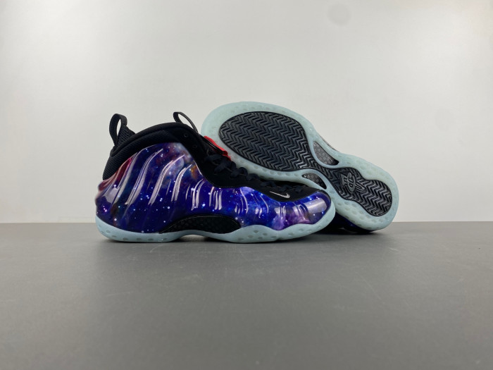 Nike Air Foamposite One Galaxy (2025) FQ4303-400