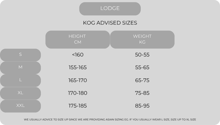 Canada G00SE JACKET CG39