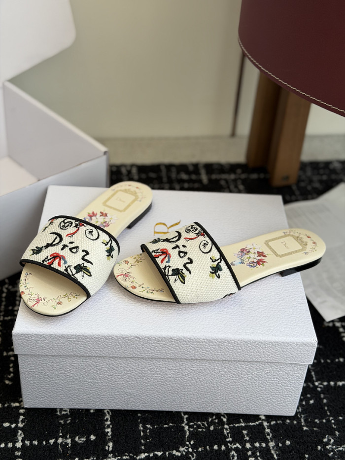 Dio* sandals DS140