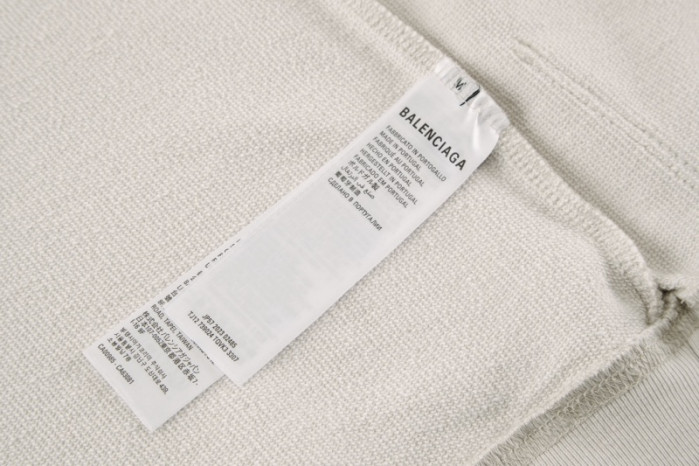 Balenciag* Hoodie Bh054