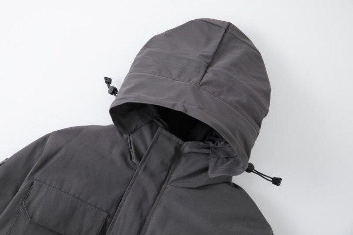 Canada G00SE JACKET CG04