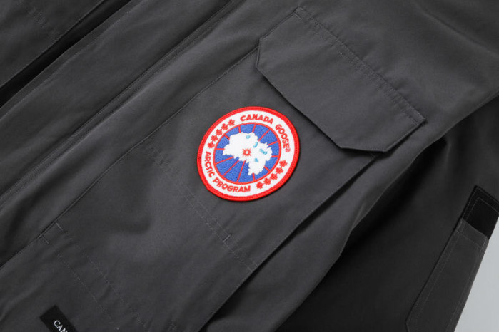 Canada G00SE JACKET CG04