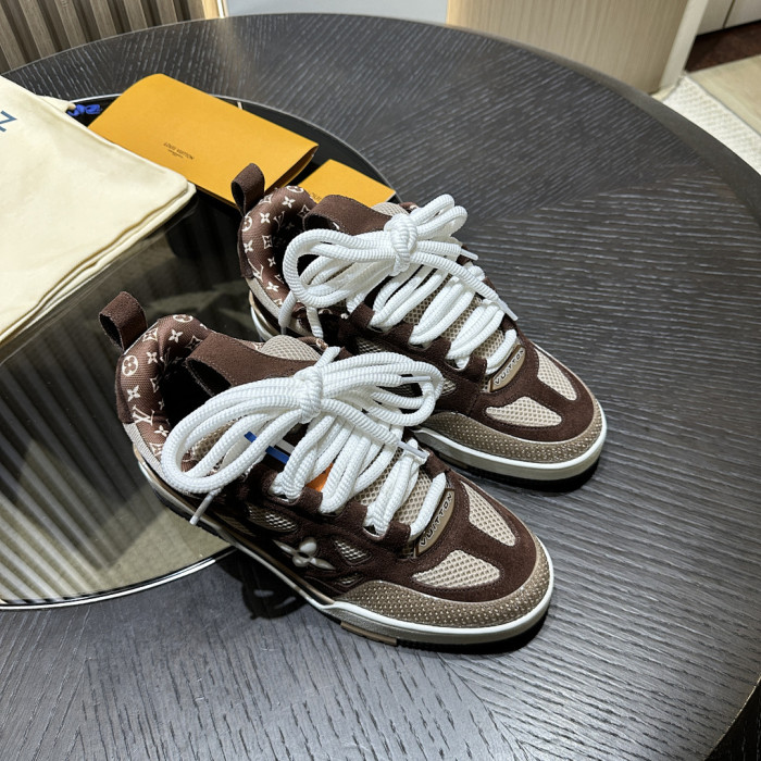 LV Skate snekaers L0000690