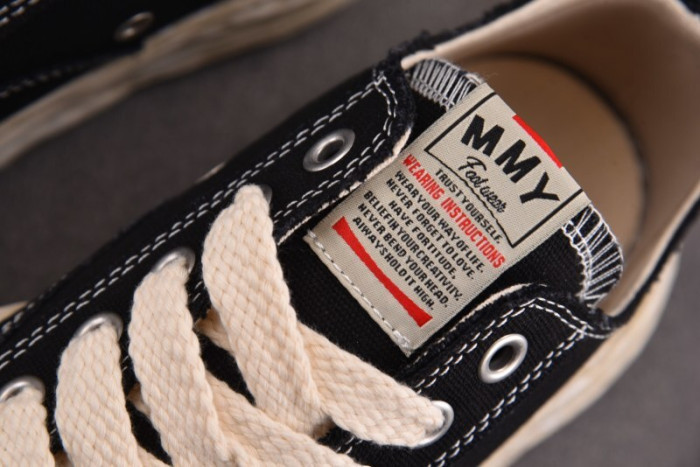 Ma1s0n mihara yasuhiro sneaker mmys87