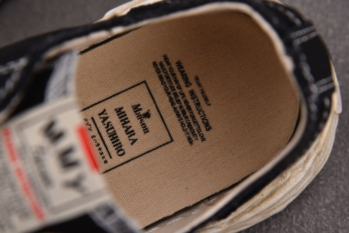 Ma1s0n mihara yasuhiro sneaker mmys87