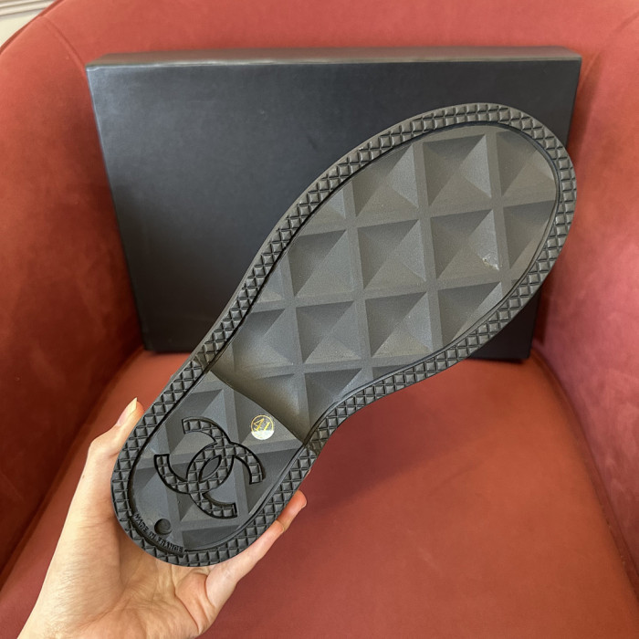 Chane* BOOTS C000091