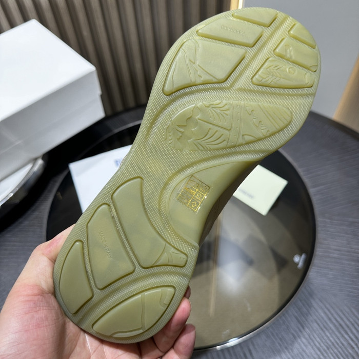 BUR*ERRY SHOES BBY103