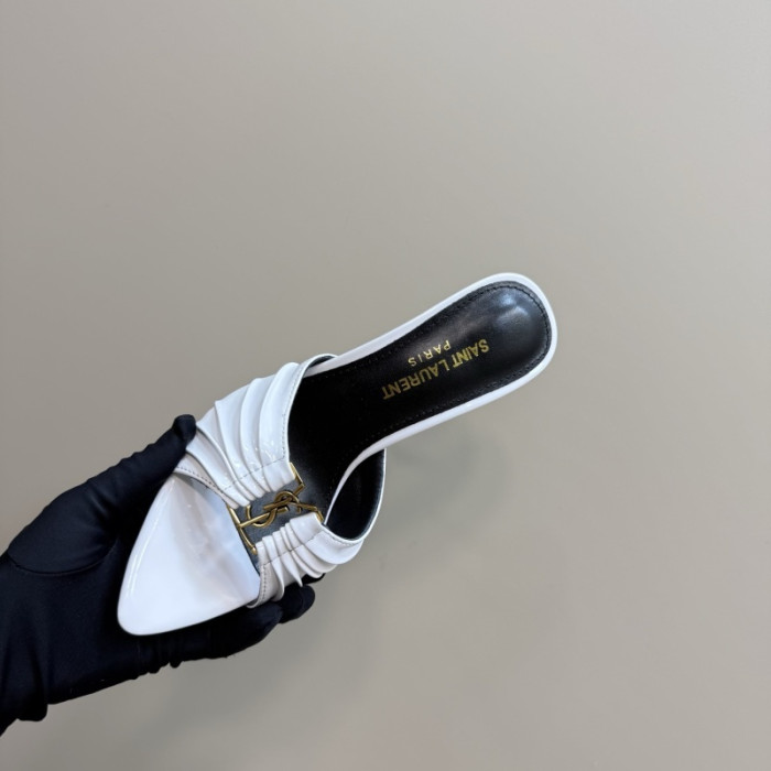 Y51 heel sandals ys008