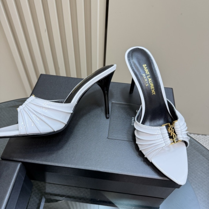 Y51 heel sandals ys008