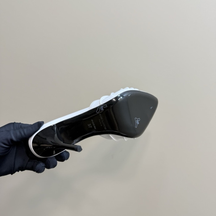 Y51 heel sandals ys008